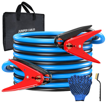 Jumper Cables