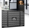 RV Screen Door Protector for Dogs Adjustable
