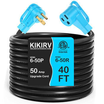 Welder Extension Cord